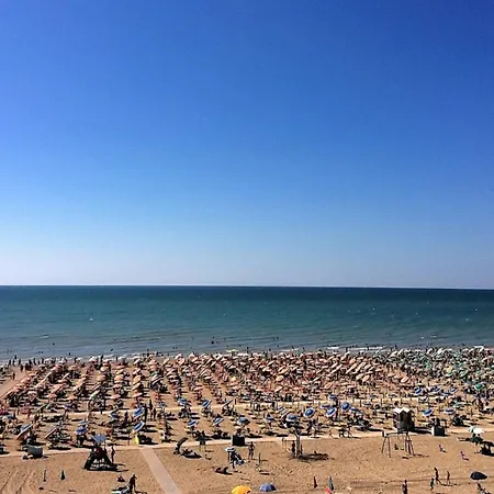 Appartement Lucciola -