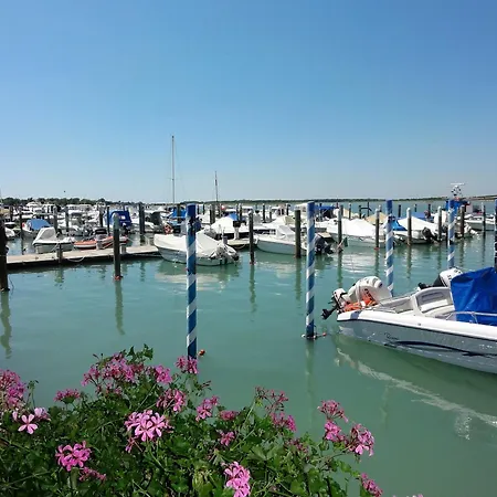 Lucciola - Apartmán Bibione