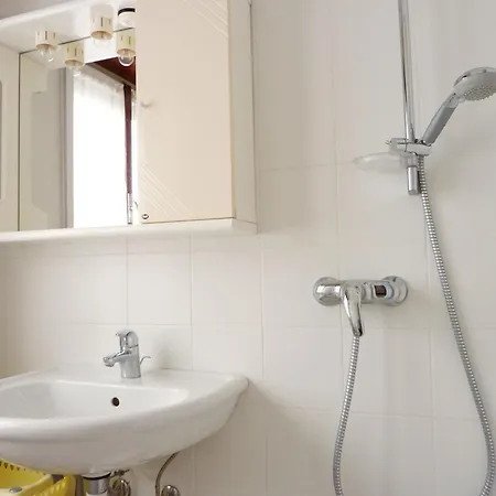 Appartement Lucciola -