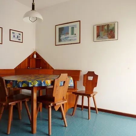 Appartement Lucciola - *