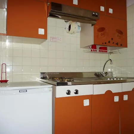 Lucciola - Appartement