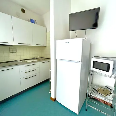 Lucciola - Apartmán *