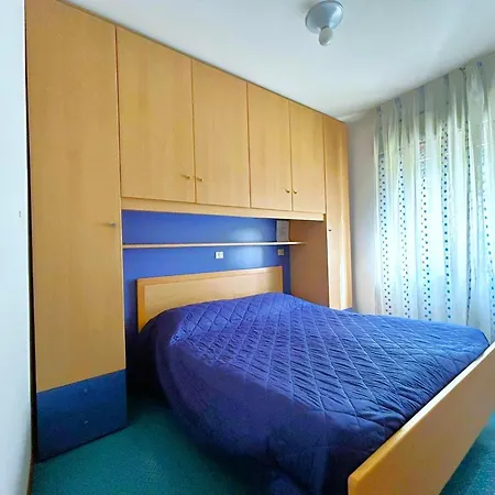 Apartmán Lucciola - Bibione