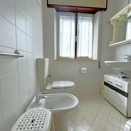 Apartmán Lucciola - Bibione