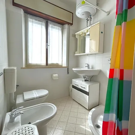 Lucciola - Apartmán Bibione
