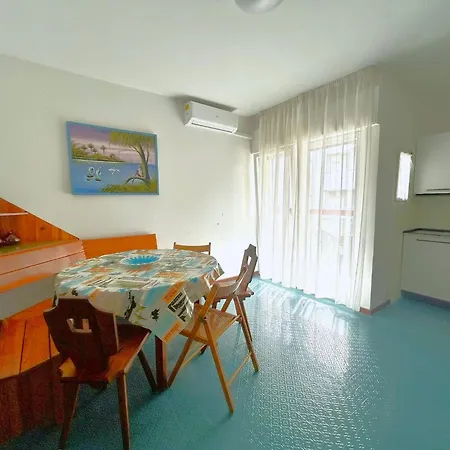 Lucciola - Apartmán *