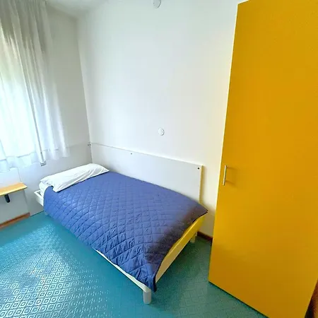 Lucciola - Apartmán *