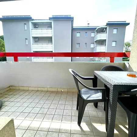Apartmán Lucciola - *