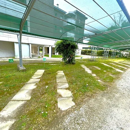 Apartmán Lucciola -