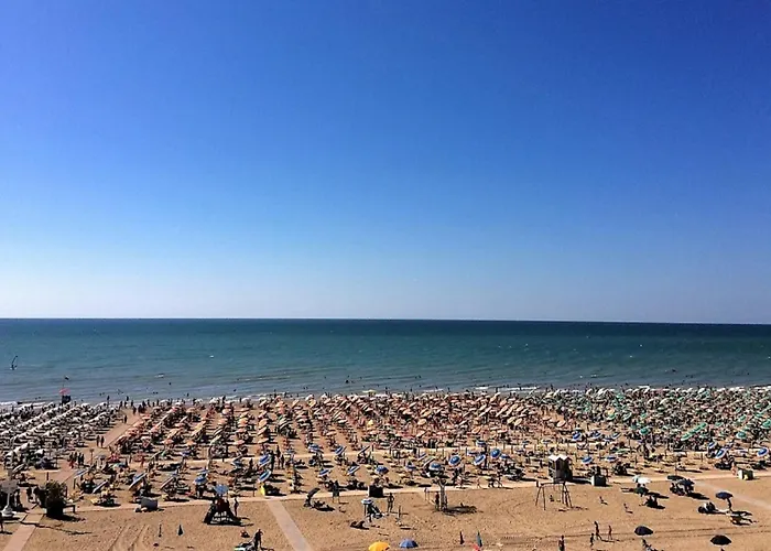 Apartamento Lucciola -