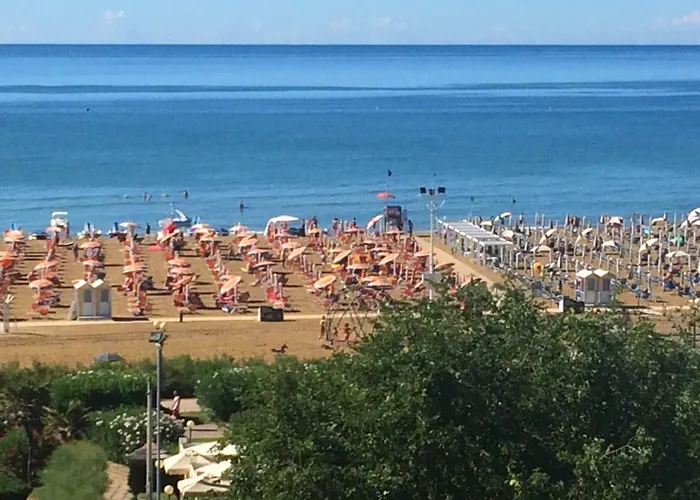 Apartamento Lucciola - Bibione