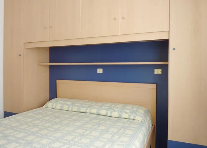 Lucciola - Apartamento